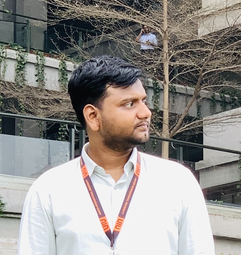 Md. Shoaib Shahria